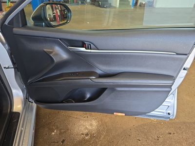 2024 Toyota Camry - Photo 9
