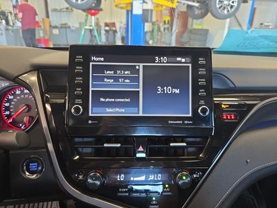 2024 Toyota Camry - Photo 11