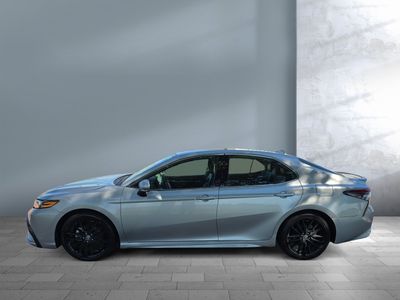 2024 Toyota Camry - Photo 6