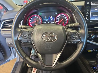 2024 Toyota Camry - Photo 10