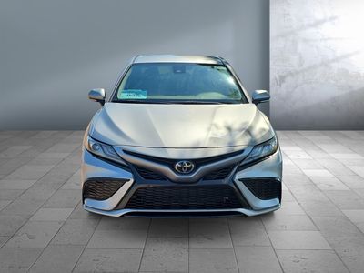 2024 Toyota Camry - Photo 3