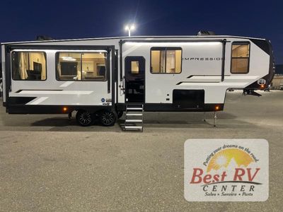 2026 Forest River RV Impression - Photo 5