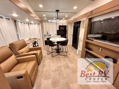 2026 Forest River RV Impression - Photo 10