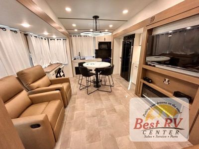 2026 Forest River RV Impression - Photo 9