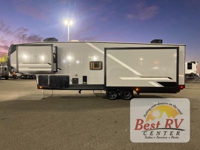 2026 Forest River RV Impression - Photo 6
