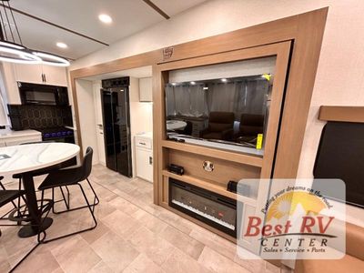 2026 Forest River RV Impression - Photo 15