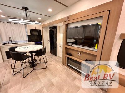 2026 Forest River RV Impression - Photo 14