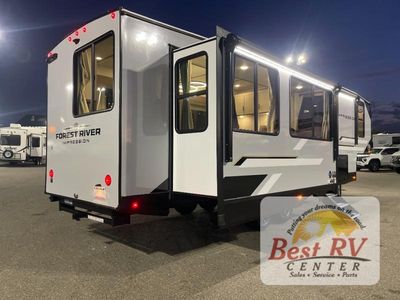2026 Forest River RV Impression - Photo 3