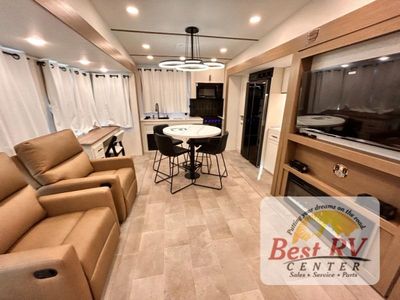 2026 Forest River RV Impression - Photo 12