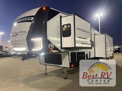 2026 Forest River RV Impression - Photo 2
