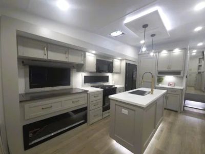 2026 Brinkley RV Model Z - Photo 8