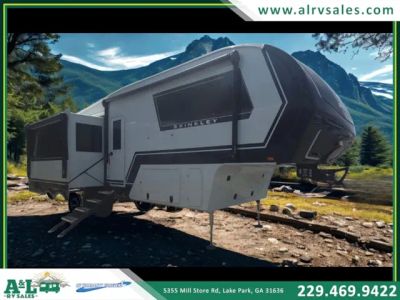 2026 Brinkley RV Model Z - Photo 1