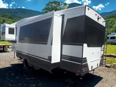 2026 Brinkley RV Model Z - Photo 4