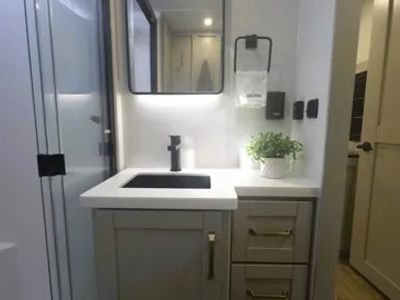 2026 Brinkley RV Model Z - Photo 15