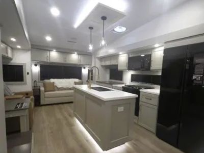 2026 Brinkley RV Model Z - Photo 5