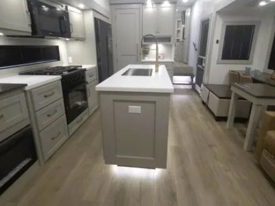 2026 Brinkley RV Model Z - Photo 10
