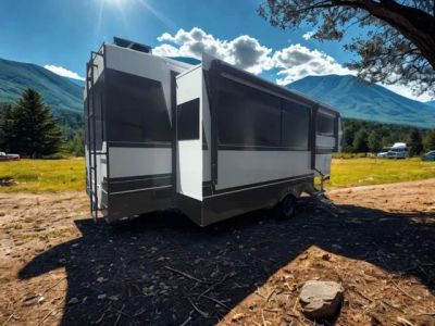 2026 Brinkley RV Model Z - Photo 2