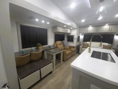 2026 Brinkley RV Model Z - Photo 6
