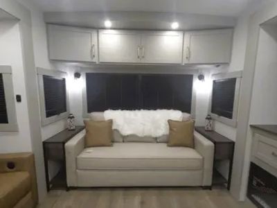 2026 Brinkley RV Model Z - Photo 7