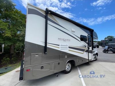 2022 Jayco Melbourne - Photo 6