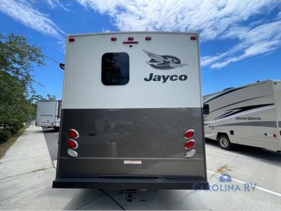 2022 Jayco Melbourne - Photo 4
