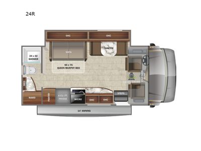 2022 Jayco Melbourne - Photo 7