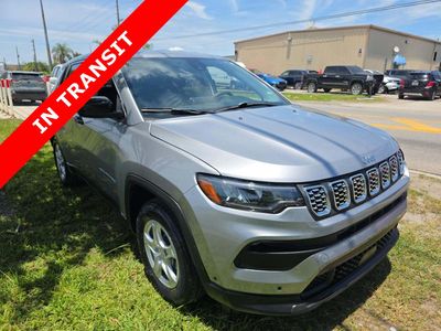 2022 Jeep Compass - Photo 3