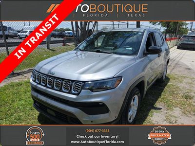 2022 Jeep Compass - Photo 1