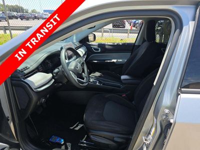 2022 Jeep Compass - Photo 6