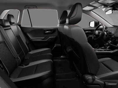 2026 Toyota RAV4 - Photo 21