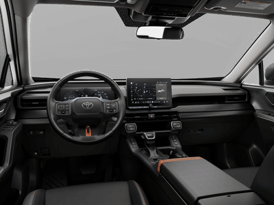2026 Toyota RAV4 - Photo 19