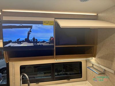 2026 Tiffin Motorhomes Wayfarer — photo 11 view