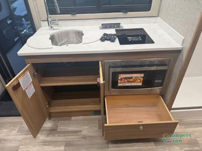2026 Tiffin Motorhomes Wayfarer — photo 35 view