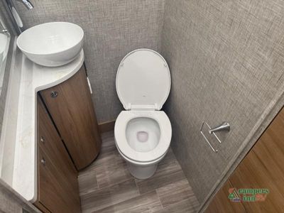 2026 Tiffin Motorhomes Wayfarer — photo 21 view