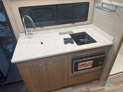 2026 Tiffin Motorhomes Wayfarer — photo 8 view