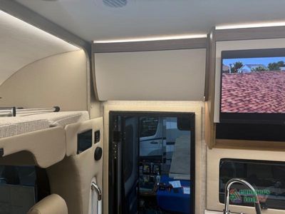 2026 Tiffin Motorhomes Wayfarer — photo 12 view