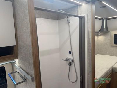 2026 Tiffin Motorhomes Wayfarer — photo 19 view