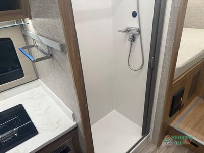 2026 Tiffin Motorhomes Wayfarer — photo 20 view