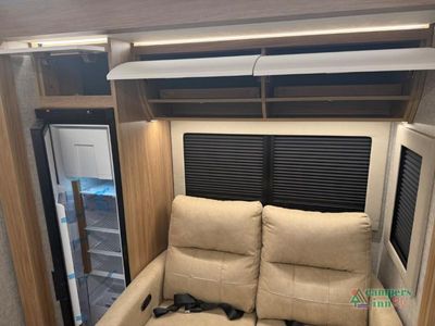 2026 Tiffin Motorhomes Wayfarer — photo 7 view