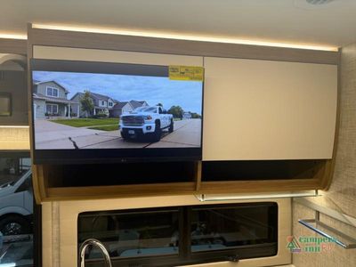 2026 Tiffin Motorhomes Wayfarer — photo 10 view