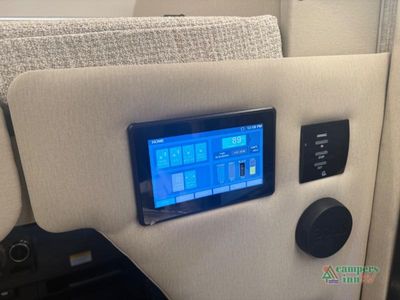 2026 Tiffin Motorhomes Wayfarer — photo 36 view