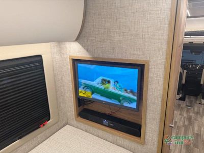 2026 Tiffin Motorhomes Wayfarer — photo 26 view