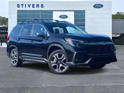 2023 Subaru Ascent - Photo 1