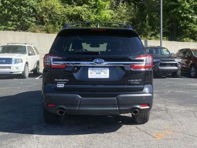 2023 Subaru Ascent - Photo 5