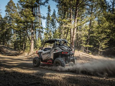 2023 Polaris RZR Trail S 1000 Ultimate - Photo 17
