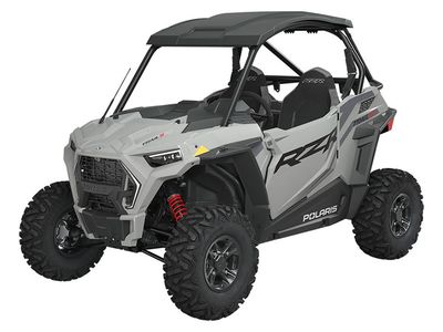 2023 Polaris RZR Trail S 1000 Ultimate - Photo 9