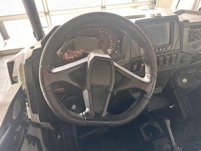 2023 Polaris RZR Trail S 1000 Ultimate - Photo 6