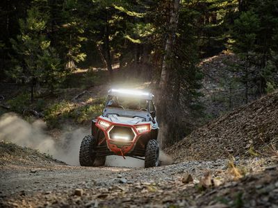 2023 Polaris RZR Trail S 1000 Ultimate - Photo 16