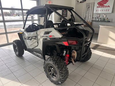 2023 Polaris RZR Trail S 1000 Ultimate - Photo 3