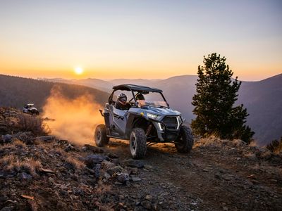 2023 Polaris RZR Trail S 1000 Ultimate - Photo 15